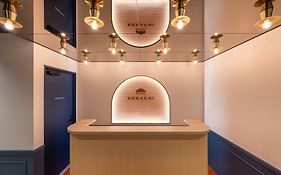 Hotel Komachi Tokyo Higashi Nippori